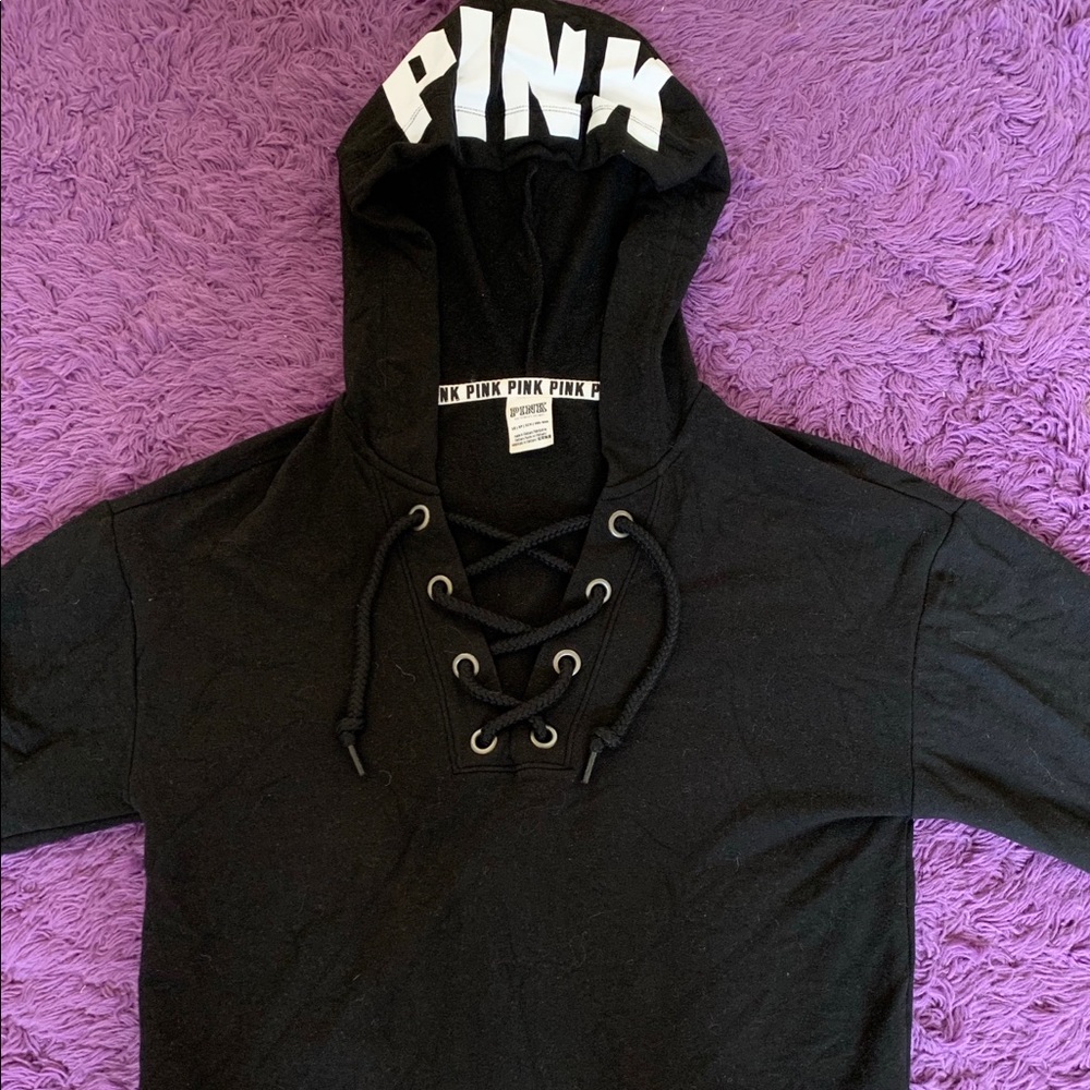 Victoria Secrets PINK sweatshirt